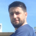 Cristian Damián Trombetta Photo