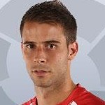 Cristian Gómez Photo
