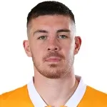 D. Gallagher