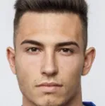 D. Ismajli