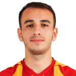 D. Kobesov Photo