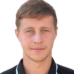 D. Lavrishchev Photo