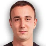 Romanovskij Daniel