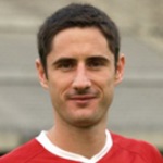 Daniel Mark Bennett Photo