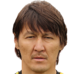 Daniyar Mukanov Photo