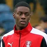 D. Bailey-King