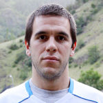 David Ribolleda Photo