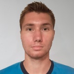 Denys Demyanenko Photo