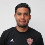 Diego Alejandro Franco Mares Photo