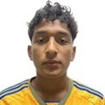 Diego Ramirez Photo