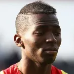 D. Gbakle