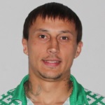 Dmitri Ignatenko Photo
