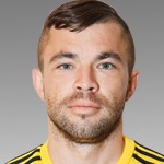 Dmitri Osipenko Photo