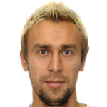 Dmitri Shchegrikovich Photo