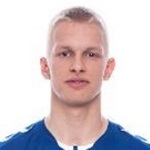 Dovydas Vilkas Photo