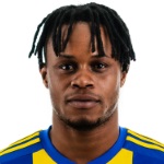 Dumte Christian Pyagbara Photo