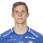 E. Andersson Photo