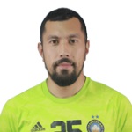 E. Suyunov Photo