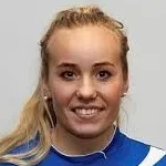 E. ViðarsÂ­dóttÂ­ir