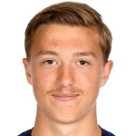 Edwin Samuel Andersson Photo