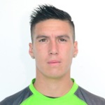 Eric Daniel Aparicio Photo