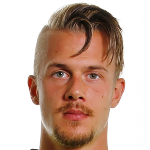 Erik Dahlin Photo