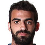 Evripidis Grigorios Makos Photo