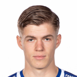F. Eriksson Photo