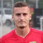 F. Gashi