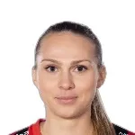 Frida Thörnqvist