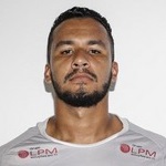 Felipe da Silva Lacerda Photo