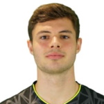 Felix Goddard Photo