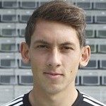 Felix Nierichlo Photo