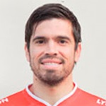 Fernando Diego Pellegrino Photo