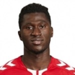Foday Manneh Photo