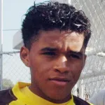 F. Carabalí