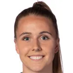 Guðrún Arnardóttir