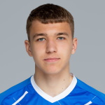 G. Krivtsov Photo