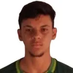 Gabriel Apinagé