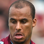 Gabriel Imuetinyan Agbonlahor Photo