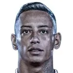Gabriel Mendes
