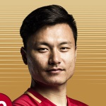 Gao Lin Photo
