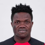 Gbenga Mohammed Opamoye Photo