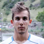 Gilbert Sánchez