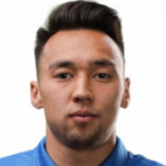Gulzhigit Borubaev Photo