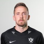 Gunnar Nielsen Photo