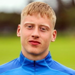 H. Mikaelsson Photo