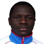 H. Traoré Photo