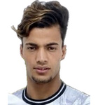 Hamza Al Rimi Photo