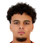 H. Rahaoui
